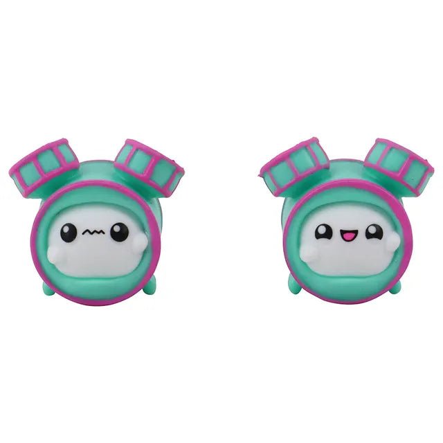 Headstart Recyclings Collectible 4Pack S2 - Marah Kids