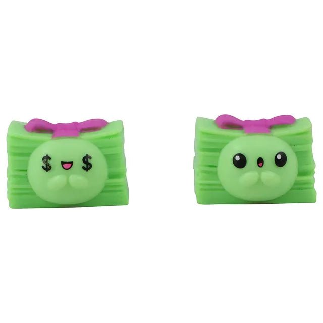 Headstart Recyclings Collectible 4Pack S2 - Marah Kids