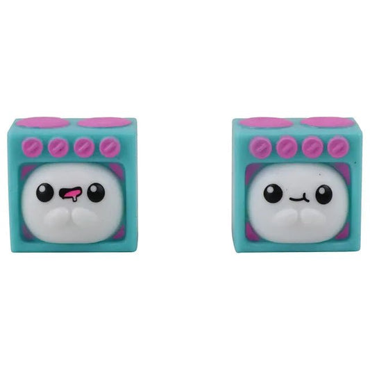 Headstart Recyclings Collectible 4Pack S2 - Marah Kids