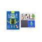 Robot Animation Game
