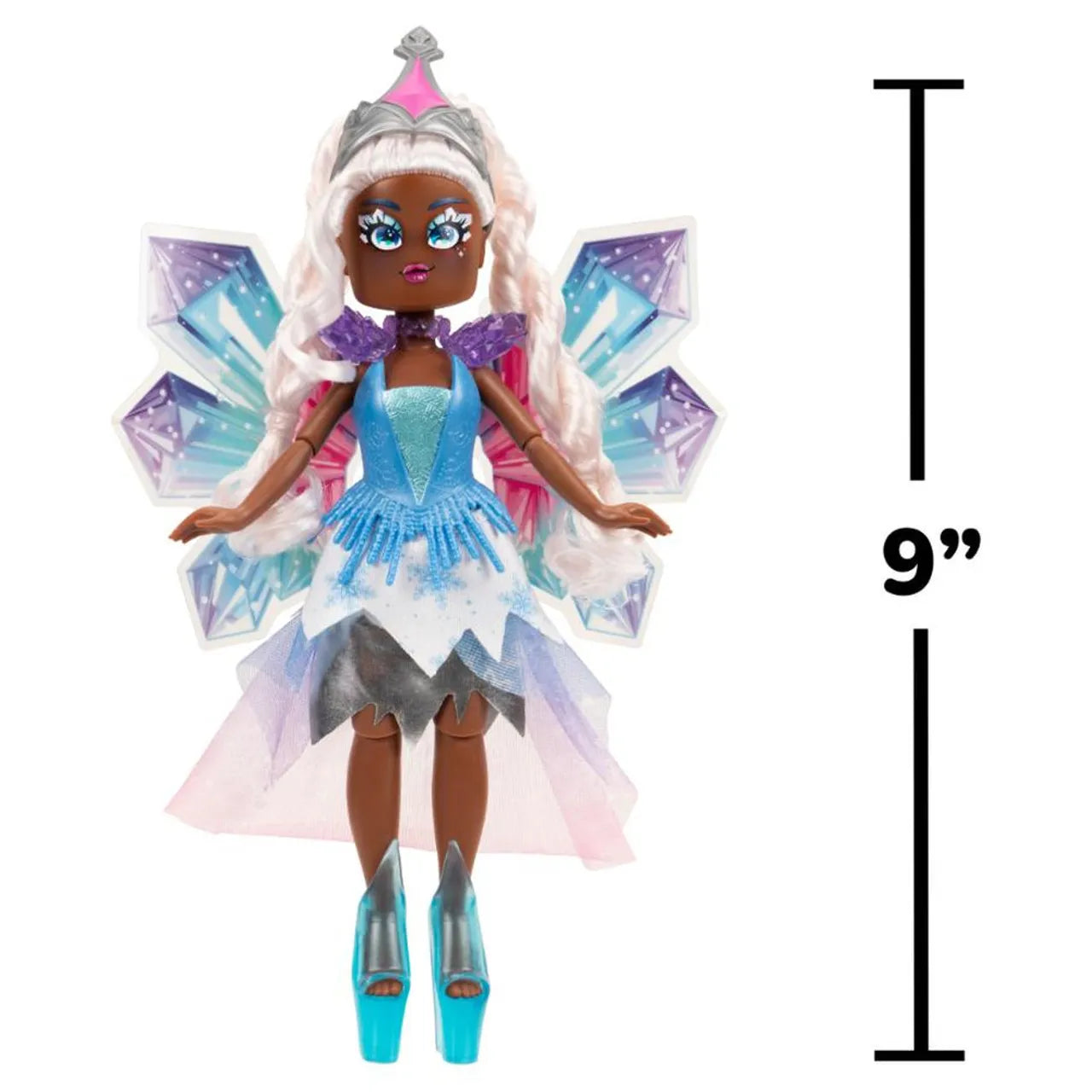 Royale High Fashion Doll & Acc. 9" - 4 Assorted