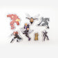 Disney Avengers 15Pack Magnetic Set