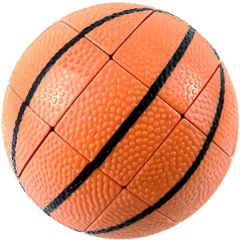 Sam Toys - Basket Ball Magic Cube - 3 Assts - Marah Kids