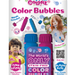 Poppincolorz - Bubbles With Tubes Pack Of 2- Pdq 24 Pcs