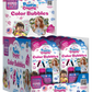 Poppincolorz - Bubbles With Tubes Pack Of 2- Pdq 24 Pcs