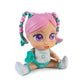 Tig-Tp - Supercute Babies 10.5" 4Asst B/O