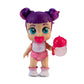 Tig-Tp - Supercute Babies 10.5" 4Asst B/O
