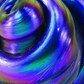 Crazy Aaron's Super Scarab Thinking Putty 90g - image 3