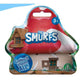 Giochi Smurfs Figure Foilbag 12Asst Cdu24 Woc - Marah Kids