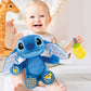Disney Baby Stitch Calm & Play Battery Operated - Marah Kids