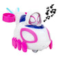 Jaswar - Spidey N Friends Feature Vehcle G.Spider - Marah Kids