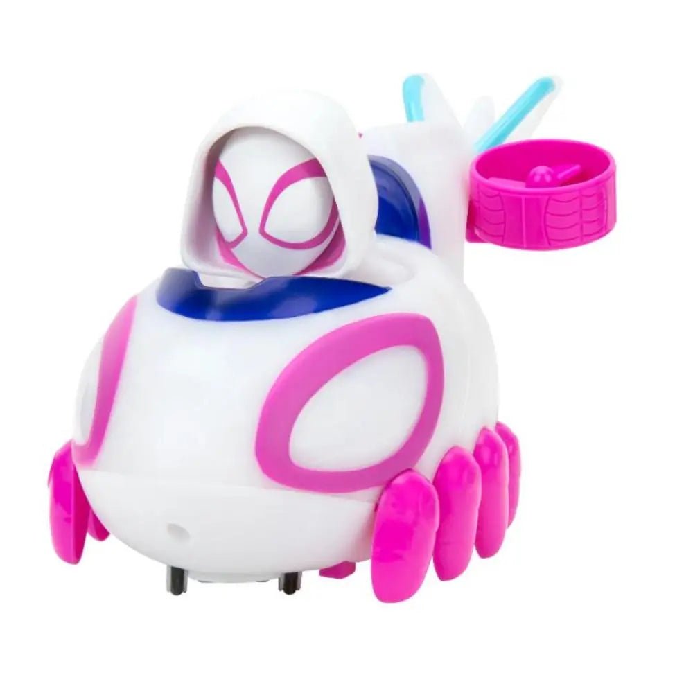 Jaswar - Spidey N Friends Feature Vehcle G.Spider - Marah Kids