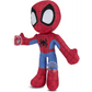 Jaswar - Spidey N Friends Littleplu Web Cling 9In - Marah Kids
