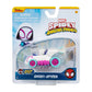 Jaswar - Spidey N Friends Amazing Metals 5Asst - Marah Kids