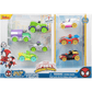 Jaswar - Spidey N Friends Amazing Met. Multi 8Pk - Marah Kids