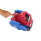 Spidey N Friends Transforming Web Wave - Cruiser Play Vehicle - Transforms from Land to Sea Mode - Marah Kids