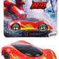 Mondo Marvel Mm Racer Ironman