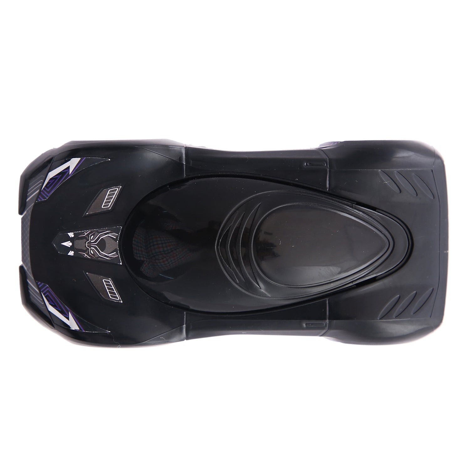 Mondo Marvel Mm Racer B.Panther - Marah Kids