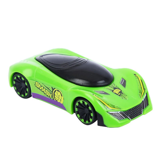 Mondo Marvel Mm Racer Hulk - Marah Kids