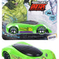 Mondo Marvel Mm Racer Hulk - Marah Kids