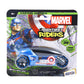 Mondo Marvel Mm Rider Capt America - Marah Kids