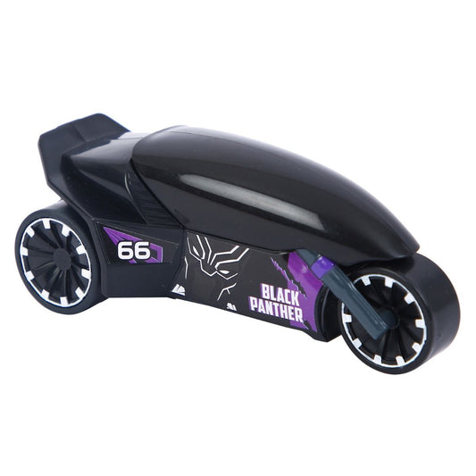 Mondo Marvel Mm Rider B.Panther - Marah Kids