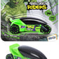 Mondo Marvel Mm Rider Hulk - Marah Kids