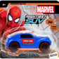 Mondo Marvel Mm Suv Spiderman - Marah Kids