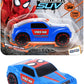 Mondo Marvel Mm Suv Spiderman - Marah Kids