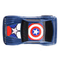 Mondo Marvel Mm Suv Capt America - Marah Kids