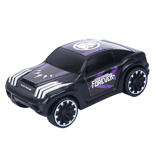 Mondo Marvel Mm Suv B.Panther - Marah Kids