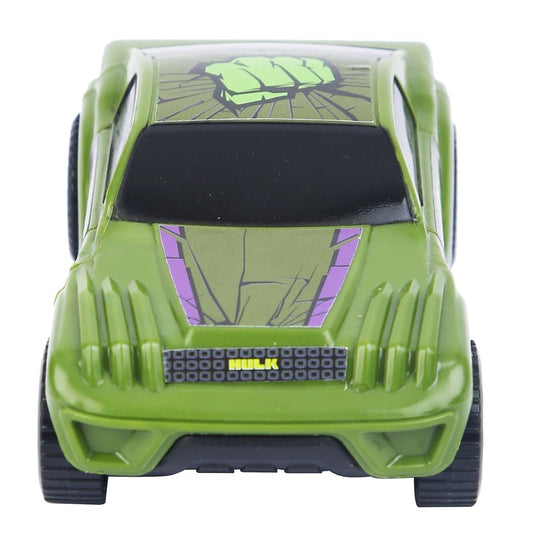 Mondo Marvel Mm Suv Hulk - Marah Kids
