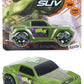 Mondo Marvel Mm Suv Hulk - Marah Kids
