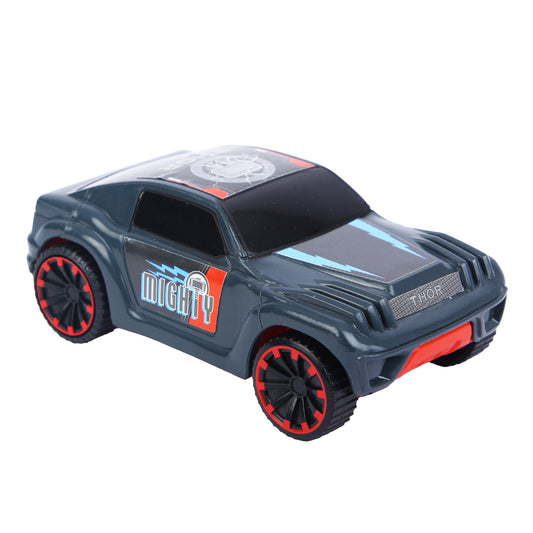 Mondo Marvel Mm Suv Thor - Marah Kids