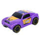 Mondo Marvel Mm Suv Thanos - Marah Kids