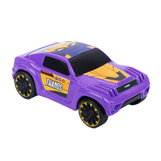 Mondo Marvel Mm Suv Thanos - Marah Kids