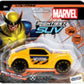 Mondo Marvel Mm Suv Wolverine - Marah Kids