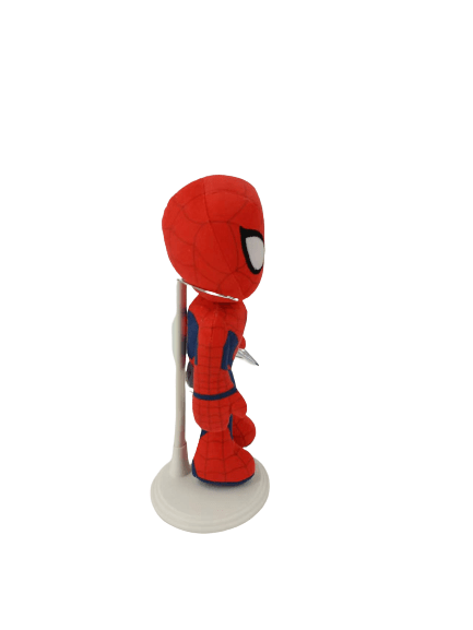 Lifung - Marvel Plush Core Spiderman M 10In - Marah Kids