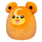 Jaswar - Pokemon Squishmallow Teddiursa 10In - Marah Kids