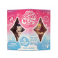 Bibi Chibis Bestie S1 Assorted, 1 Pack of 5 - Marah Kids
