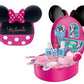 Minnie Handbag Make Up Playset - Marah Kids