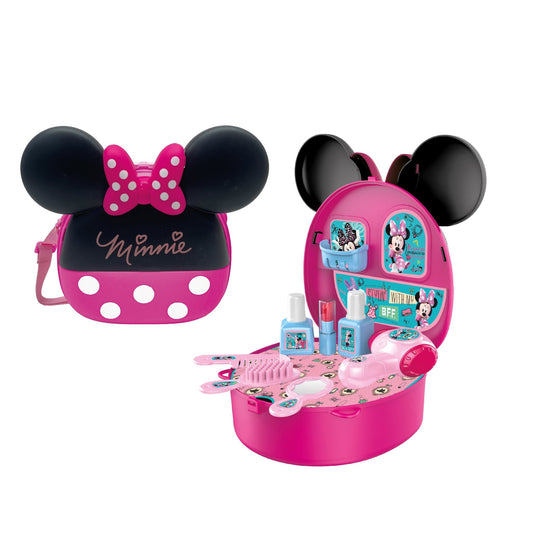 Minnie Handbag Make Up Playset - Marah Kids