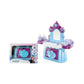 Frozen 2In1 Makeup Handbag Playset Light - Marah Kids