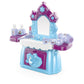 Frozen 2In1 Makeup Handbag Playset Light - Marah Kids