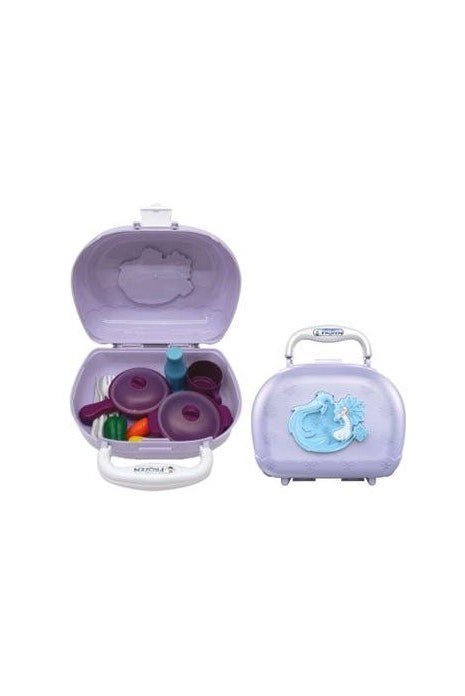 Frozen Handbag Kitchen Playset - Marah Kids
