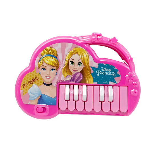 Stride - Disney Princess Mini Piano