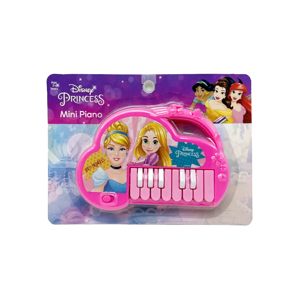 Stride - Disney Princess Mini Piano