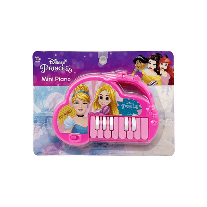 Stride - Disney Princess Mini Piano - Marah Kids