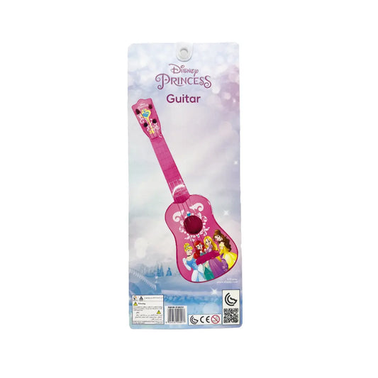 Stride - Disney Princess Guitar