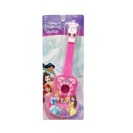 Stride - Disney Princess Guitar